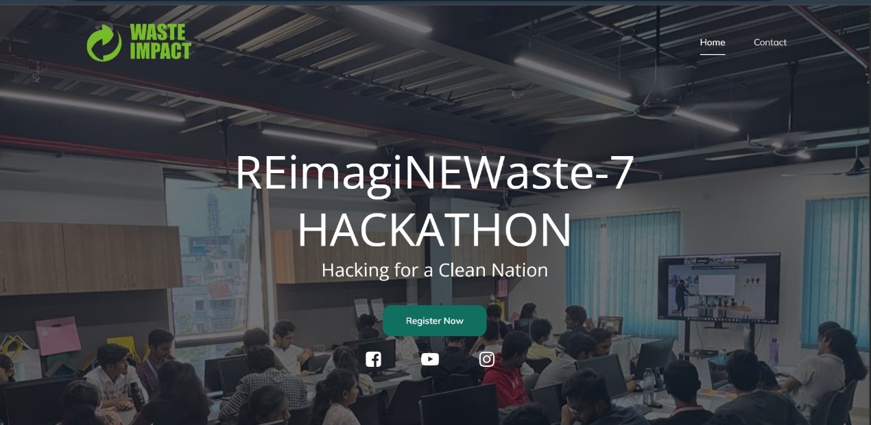 reimaginewaste